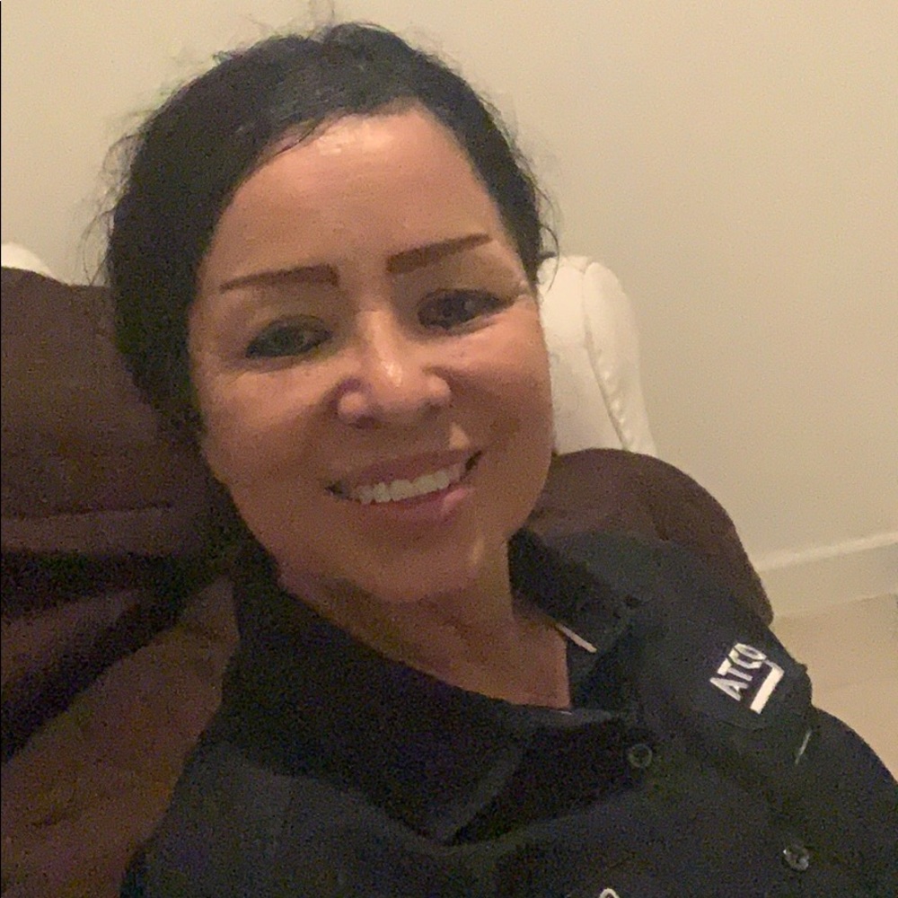 Meet your Posher, Maria